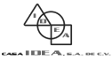 logo de Casa Idea