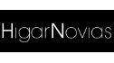 logo Grupo Higar Novias