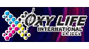logo de Tarjetas Plásticas Oxylife International