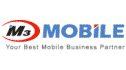 logo M3 Mobile Co.