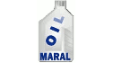logo de Distribuidora de Lubricantes Maral