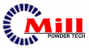 logo de Mill Powder Tech Solutions