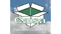 logo de Cajas Internacional