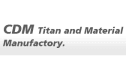 logo Shnaghai CDM Industry Co.
