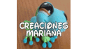 logo de Creaciones Mariana