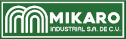 logo Mikaro Industrial