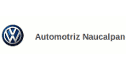 logo de Automotriz Naucalpan