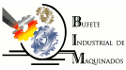 logo de Bufete Industrial de Maquinados
