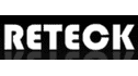 logo Reteck Storage Device Co.