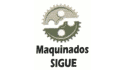 logo de Maquinados Sigue