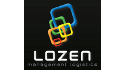 logo Lozen Management Logistics
