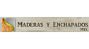 logo de Maderas y Enchapados de Monterrey