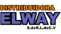 logo Distribuidora Elway