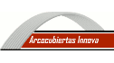 logo de Arcocubiertas Innova