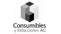 logo de Consumibles y Refacciones AG