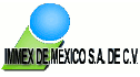 Immex de México, S.A. de C.V.