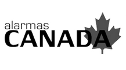 logo de Alarmas Canada