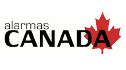 logo de Alarmas Canadá
