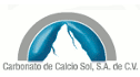 logo de Carbonato de Calcio Sol