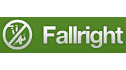 logo Fallright