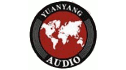 logo Guangzhou Yuanyang Audio Co.