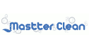 logo Mastter Clean Limpieza Integral