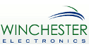 logo Winchester Electronics México