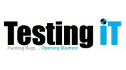 logo de Testing IT Consulting