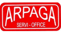 logo Arpaga Servicios
