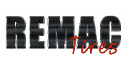 logo Remac Tire Services