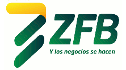logo Zona Franca Bogotá