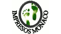 logo Impresos Mónaco