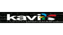 logo Kavi Comunicación Visual