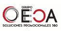 logo de Grupo ECA