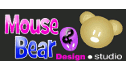 logo de Mouse and Bear