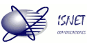 logo Isnet Comunicaciones