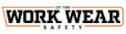 logo Work Wear Safety Shoes