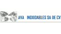 logo AVA Inoxidables