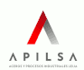 logo de Aceros y Procesos Industriales Lejía