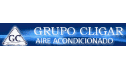 logo Grupo Cligar Aire Acondicionado