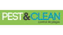 logo Pest & Clean Fumigaciones