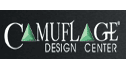 logo de Camuflage Design Center
