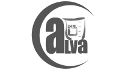 logo de distribuidora alva