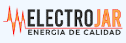 logo de Electro Jar