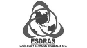 logo de Esdras Logistica y Servicios Aduanales