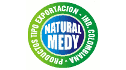 logo Natural Medy