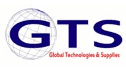 logo Global Technologies and Supplies, S.A. de C.V.