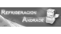 logo de equipos de refrigeracion y materias primas andrade
