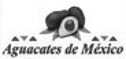 logo de aguacates de mexico