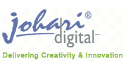 logo de Johari Digital Healthcare